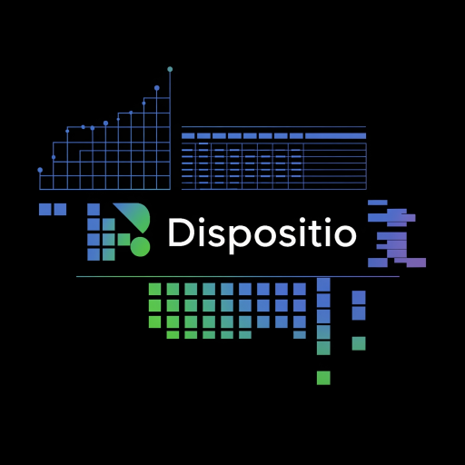 Dispositio Logo