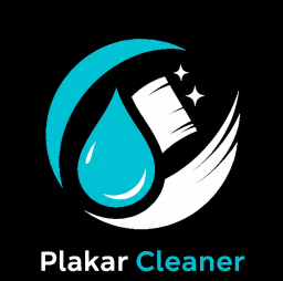 Plakar Cleaner Logo