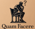 Quam Facere Logo